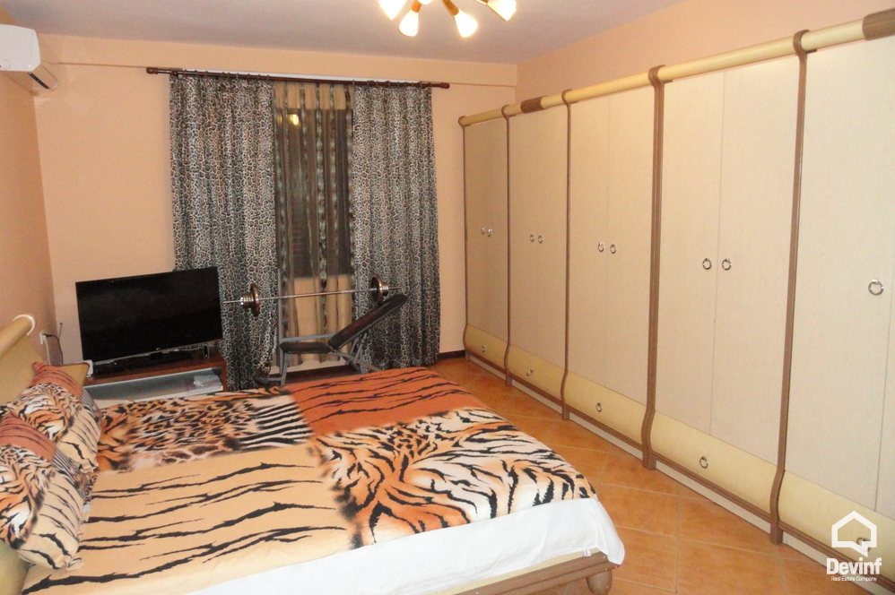 Tirane For Sale Apartment 3+1+A Hoxha Tahsini Street Apartment